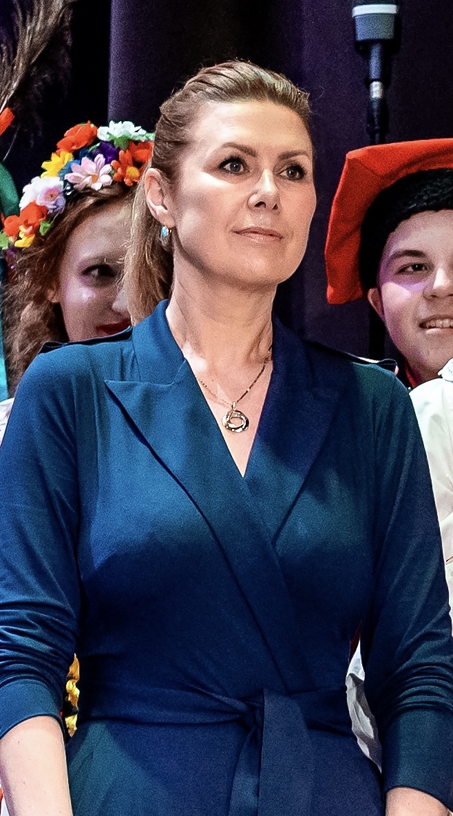 Justyna Szlosek